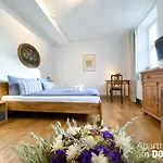 Διαμέρισμα Am Dom