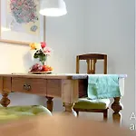 Διαμέρισμα Am Dom Νάουμπουργκ