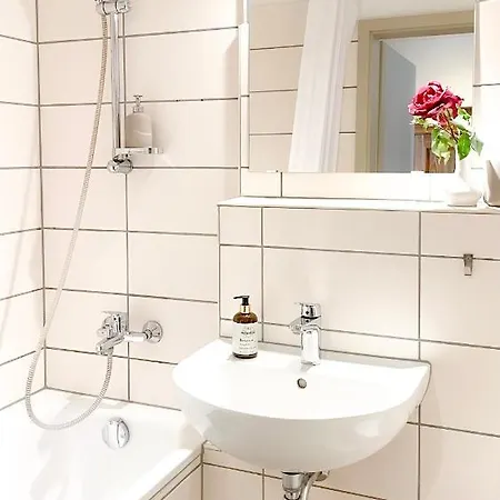 Apartament Am Dom Naumburg (Saale)