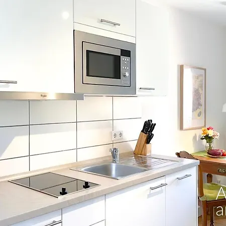 Apartment Am Dom *