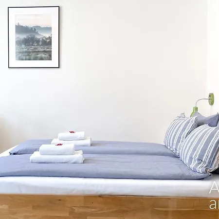 Am Dom Apartment *