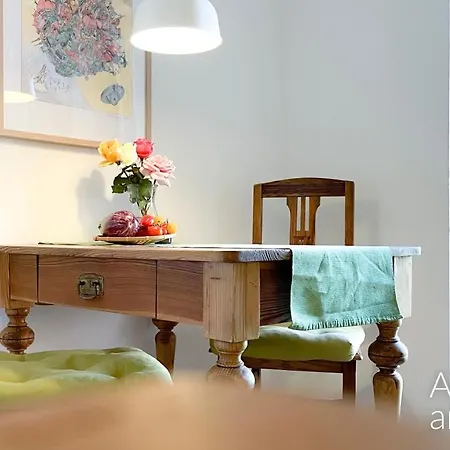 Apartment Am Dom Naumburg (Saale)