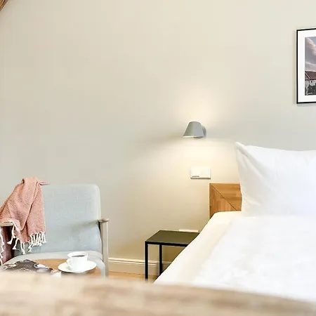 Apartment Am Dom *