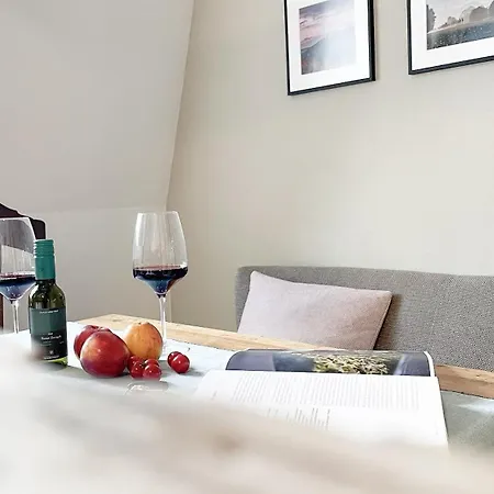 Apartment Am Dom *