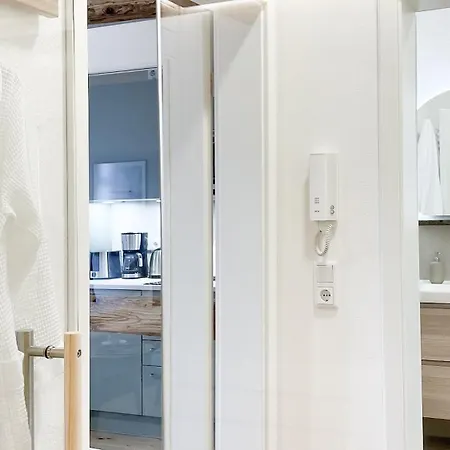 Apartament Am Dom