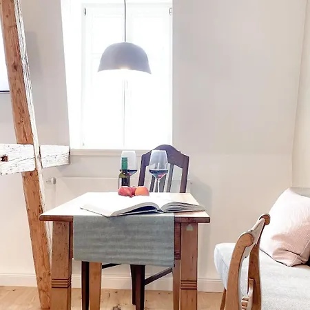 Am Dom Apartament
