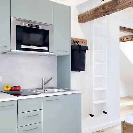 Apartment Am Dom
