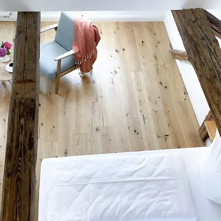 Apartament Am Dom Naumburg (Saale)