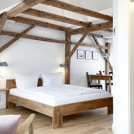 Apartament Am Dom Naumburg (Saale)