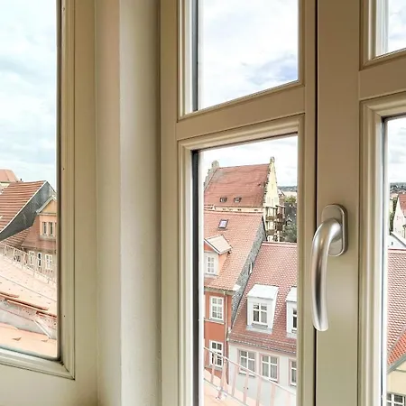 Apartment Am Dom *
