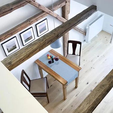 Apartment Am Dom *