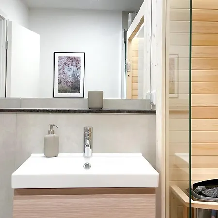 Apartament Am Dom *