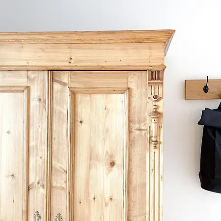 Lägenhet Am Dom Naumburg (Saale)