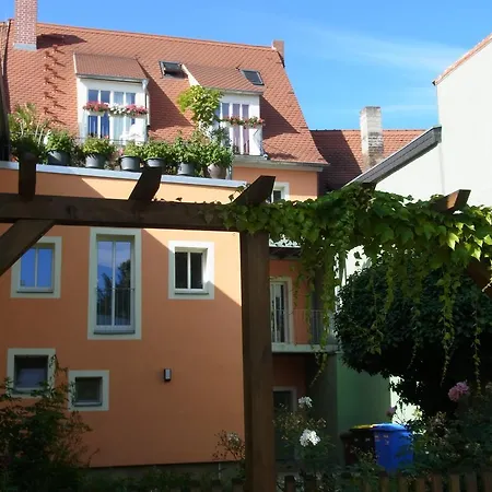 Am Dom Apartment