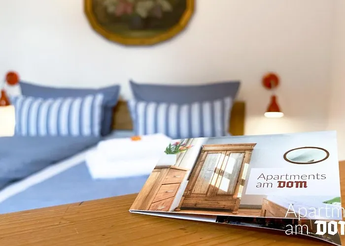 Lägenhet Am Dom