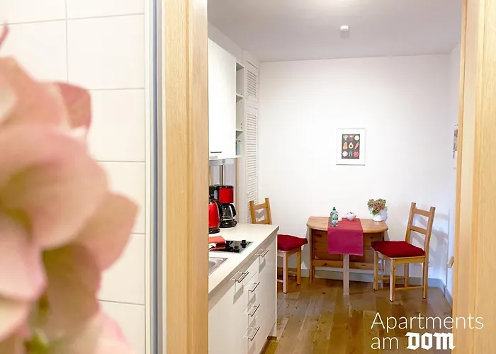 Lägenhet Am Dom