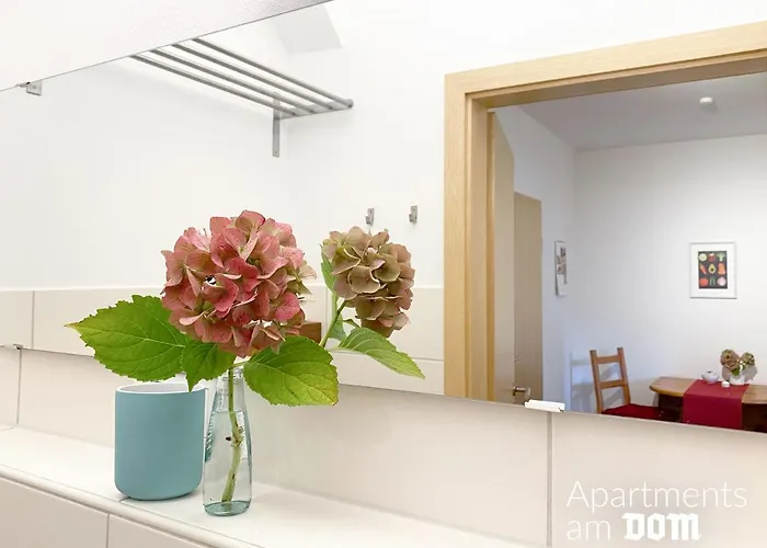 Am Dom * Naumburg (Saale)