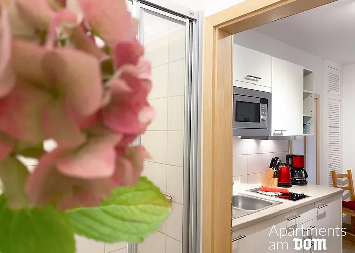 Am Dom Lägenhet Naumburg (Saale)