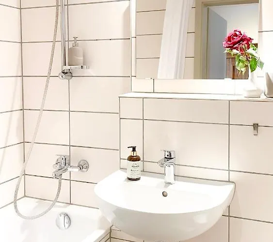 Lägenhet Am Dom Naumburg (Saale)