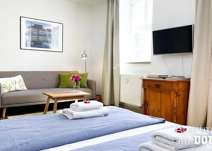 Am Dom Lägenhet Naumburg (Saale)