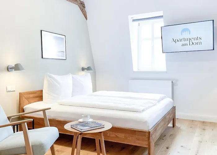 Am Dom Lägenhet