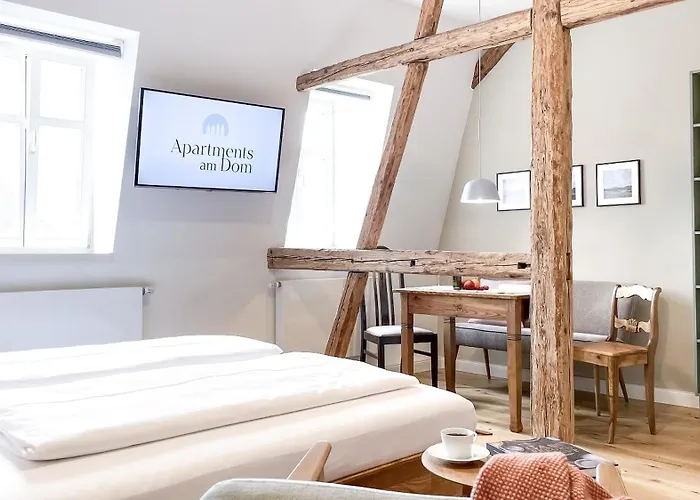 Lägenhet Am Dom