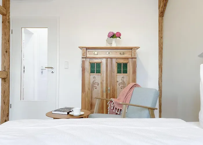 Am Dom * Naumburg (Saale)