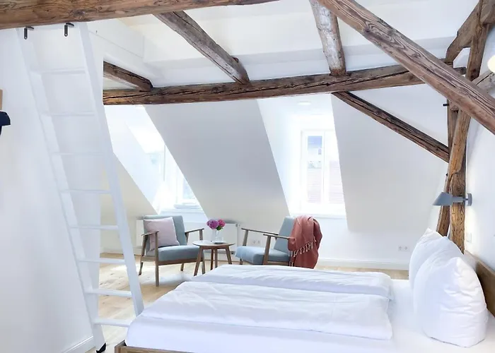 Am Dom Naumburg (Saale)