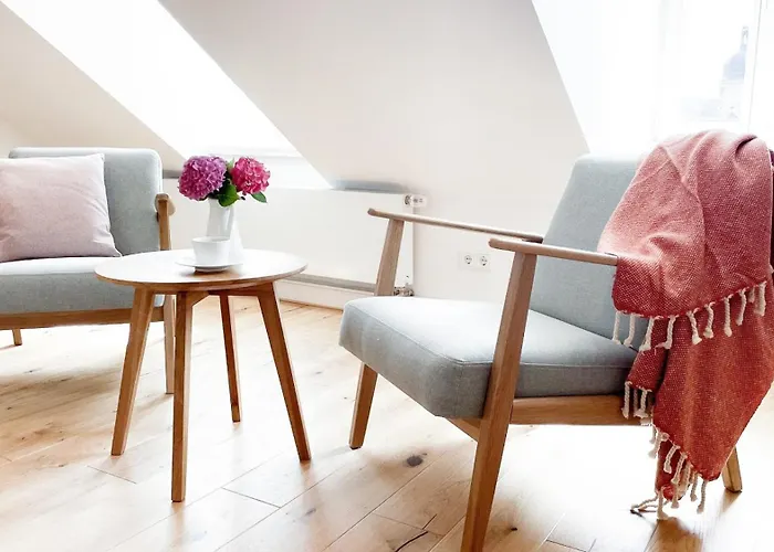 Am Dom Naumburg (Saale)