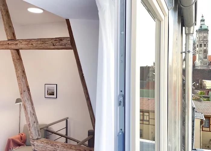 Am Dom * Naumburg (Saale)