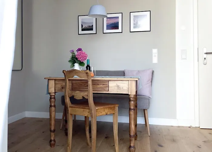 Am Dom Lägenhet Naumburg (Saale)