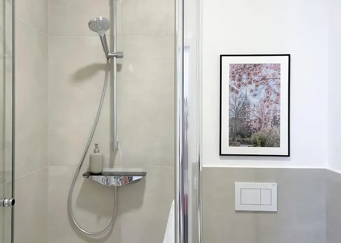 Lägenhet Am Dom Naumburg (Saale)